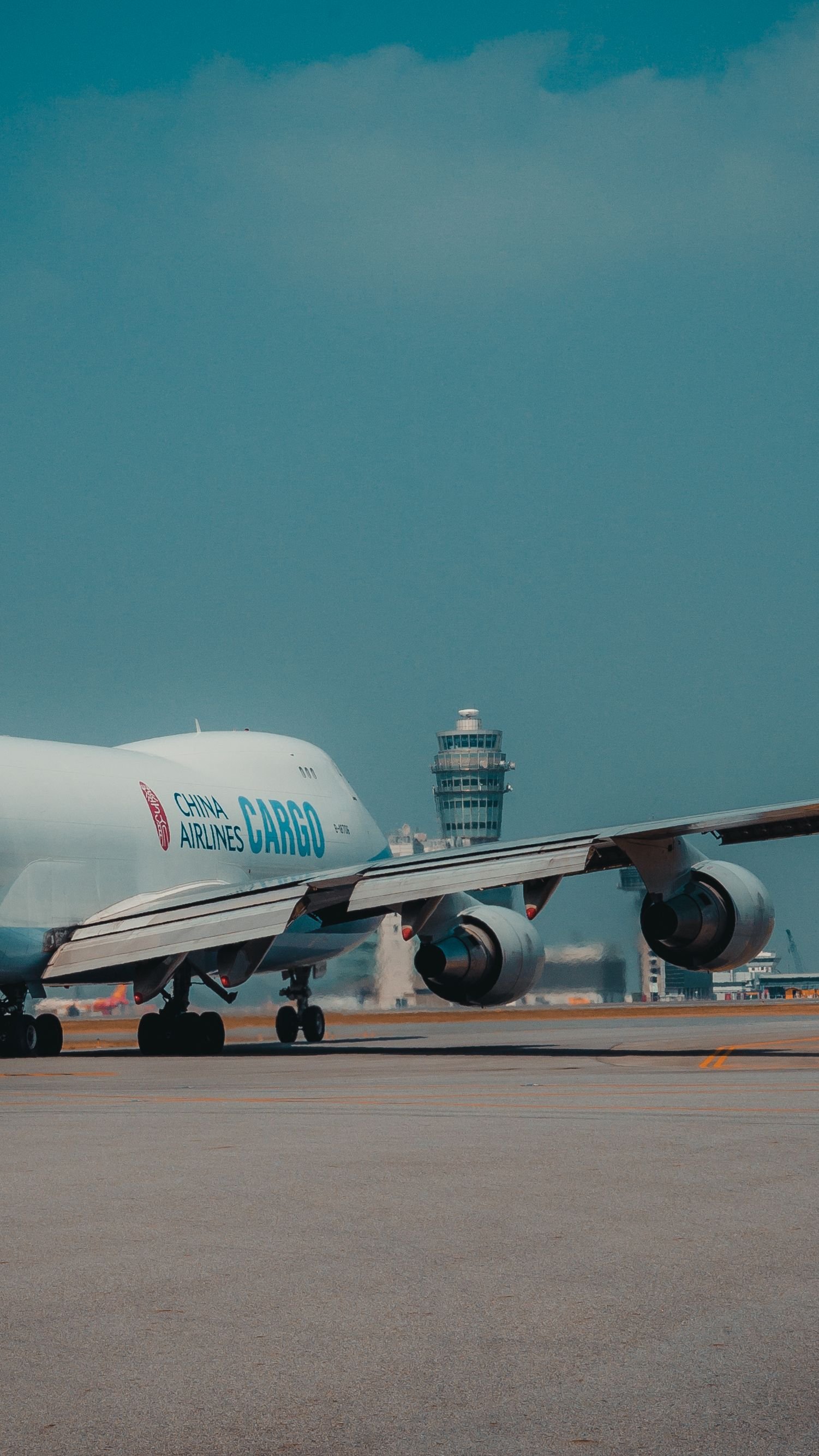 International logistics operation coordinated by IFG Logistics